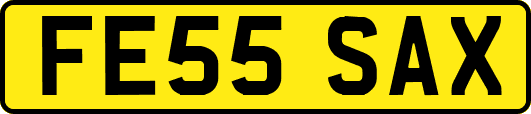 FE55SAX