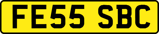 FE55SBC