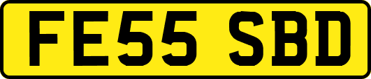 FE55SBD