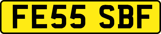 FE55SBF
