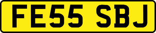 FE55SBJ