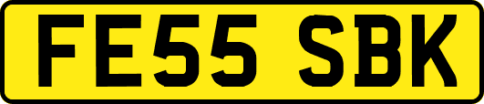 FE55SBK