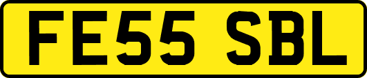 FE55SBL