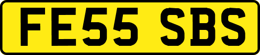 FE55SBS