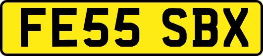FE55SBX