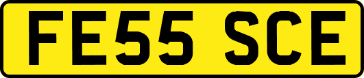 FE55SCE