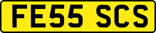 FE55SCS