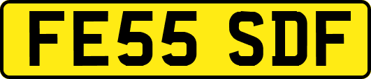 FE55SDF