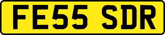 FE55SDR
