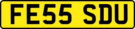 FE55SDU