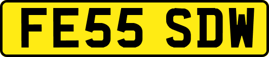 FE55SDW
