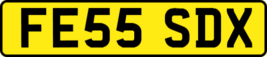 FE55SDX