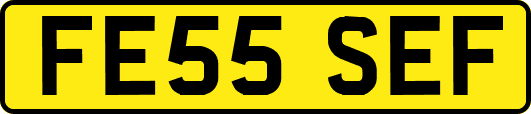 FE55SEF