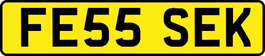 FE55SEK