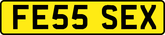 FE55SEX