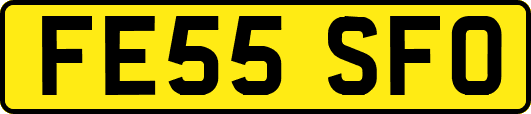 FE55SFO