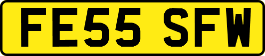 FE55SFW