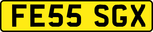 FE55SGX