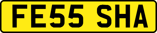 FE55SHA