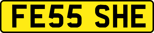 FE55SHE