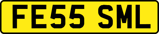 FE55SML