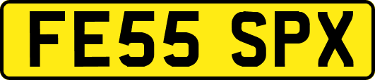 FE55SPX