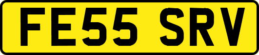 FE55SRV