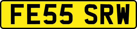 FE55SRW