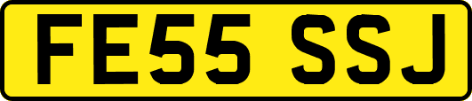 FE55SSJ