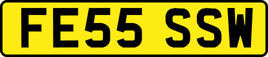 FE55SSW