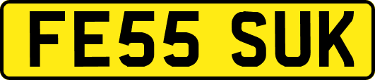 FE55SUK