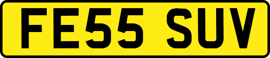 FE55SUV