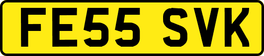 FE55SVK