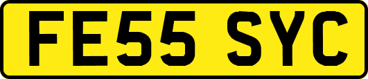 FE55SYC