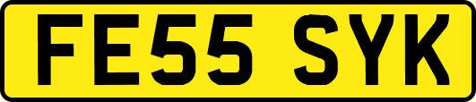 FE55SYK