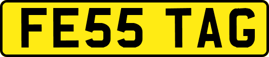 FE55TAG