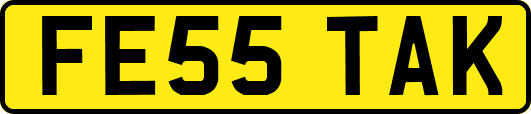 FE55TAK
