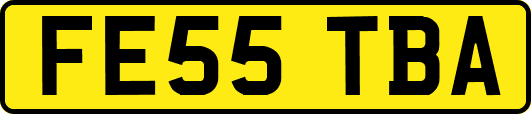 FE55TBA