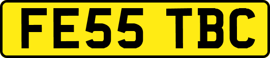 FE55TBC