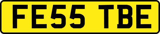 FE55TBE
