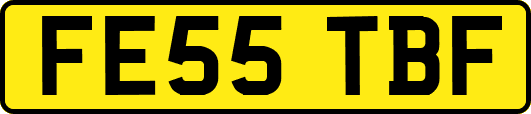 FE55TBF