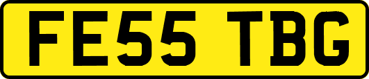 FE55TBG