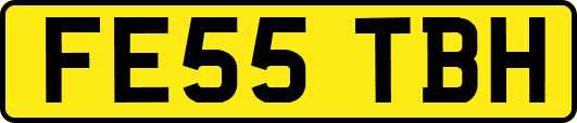 FE55TBH