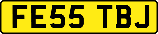 FE55TBJ