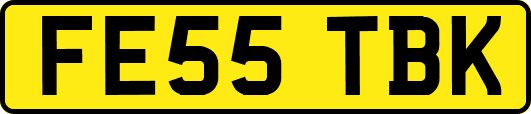 FE55TBK