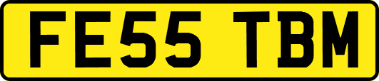 FE55TBM
