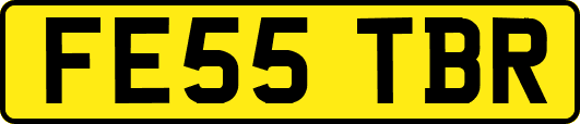 FE55TBR