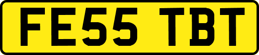 FE55TBT