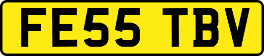 FE55TBV