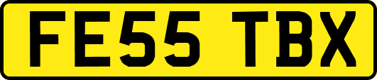 FE55TBX